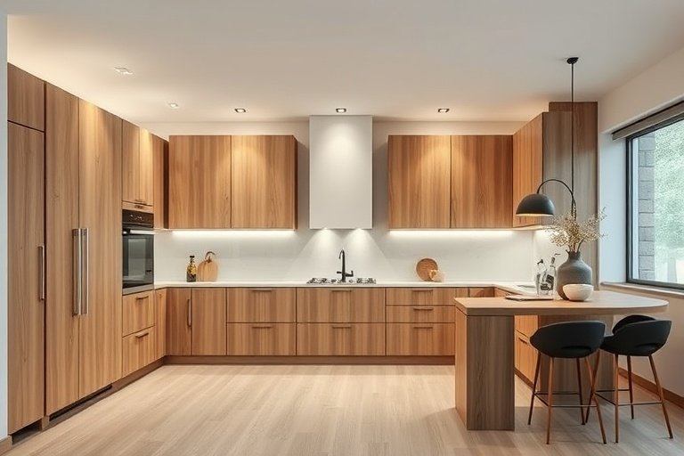 Cocinas Integrales